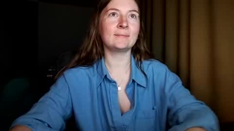HumpyGrey online show from 06-12-26, 07:13