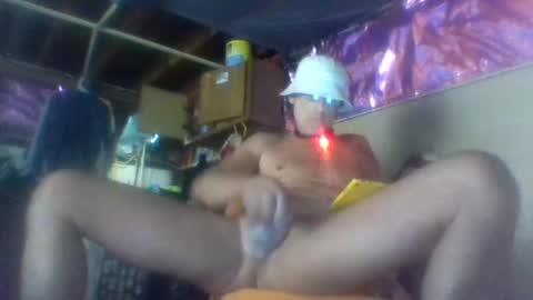 hung1forfun69 online show from 06-27-26, 04:34
