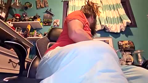 Snapshot of hung1forurjoy chatting on 05-15-26, 10:11 Hung1forurjoy online show from 05-15-26, 10:11