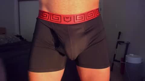 Snapshot of hung_dude_19 chatting on 03-14-26, 12:50 Jackson Woods online show from 03-14-26, 12:50