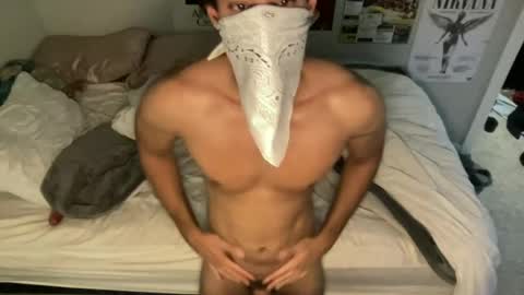 hungbrownboy7 online show from 06-28-26, 11:05