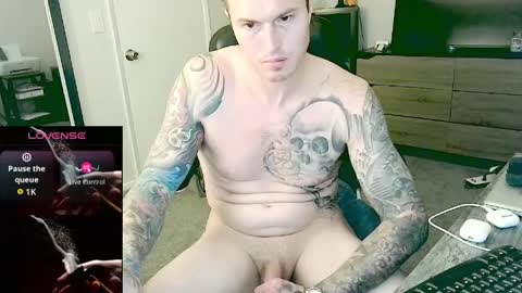 HungByNature69 online show from 04-01-26, 01:41