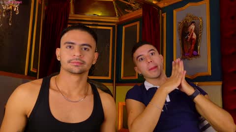 Kelvyn online show from 12-06-24, 11:54