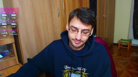 Eddy online show from 01-17-25, 04:26