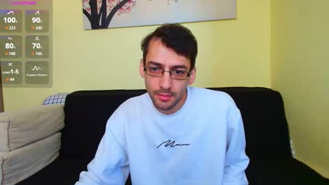 Eddy online show from 11-24-25, 08:58