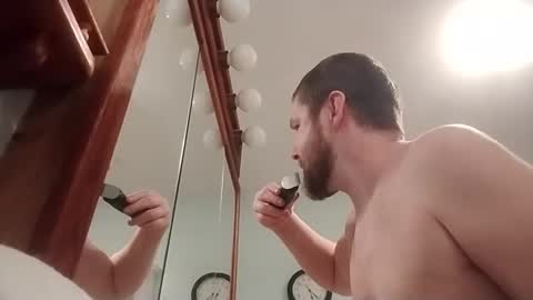 hungguy288889 online show from 01-22-25, 01:20