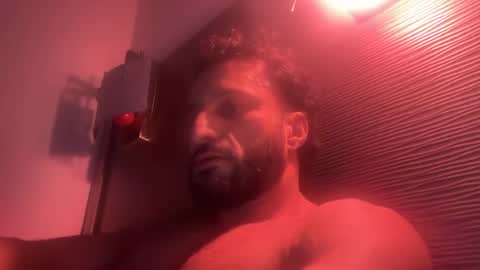 Snapshot of hungmixmarc chatting on 06-14-26, 10:56 Marc online show from 06-14-26, 10:56