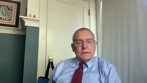 AARON online show from 10-22-25, 03:45