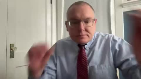 AARON online show from 12-01-25, 03:17