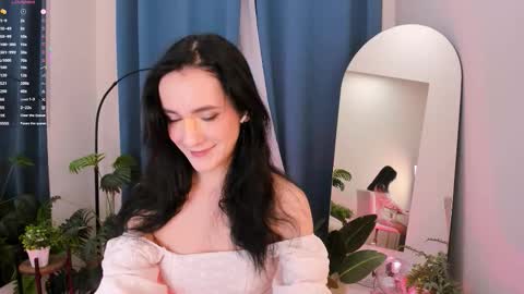 Kitty online show from 11-19-25, 06:57