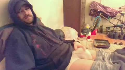 Boi online show from 11-23-25, 03:39