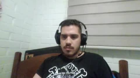 Rod online show from 01-23-25, 01:41