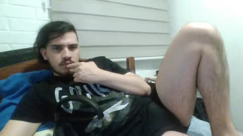 Rod online show from 01-27-25, 03:47