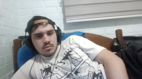 Rod online show from 02-09-25, 02:17