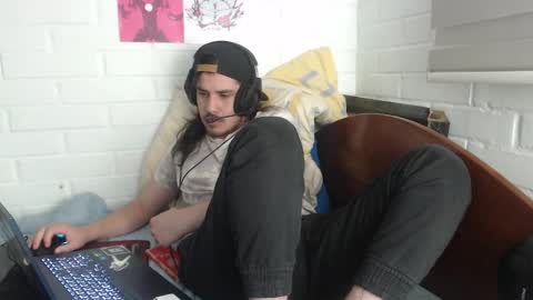 Rod online show from 02-12-25, 04:12