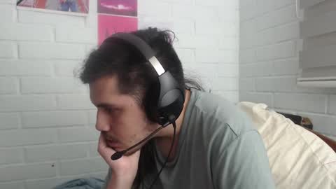 Rod online show from 02-16-25, 02:42