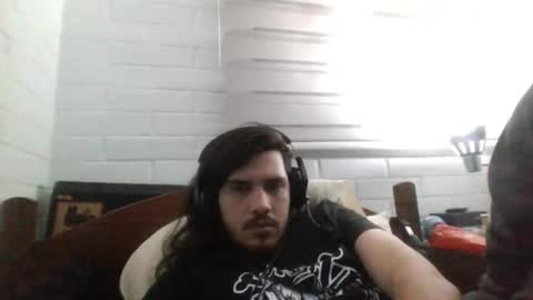 Rod online show from 03-08-25, 02:34