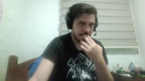 Rod online show from 03-17-26, 01:32