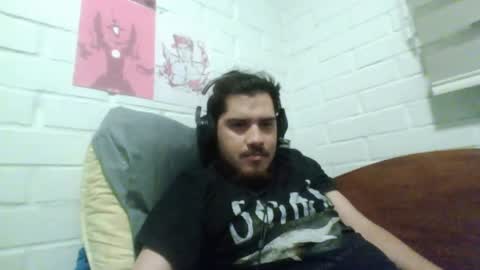 Rod online show from 04-16-26, 02:34