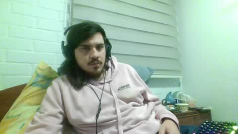 Rod online show from 04-27-26, 02:53