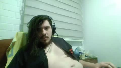 Rod online show from 04-28-26, 02:10