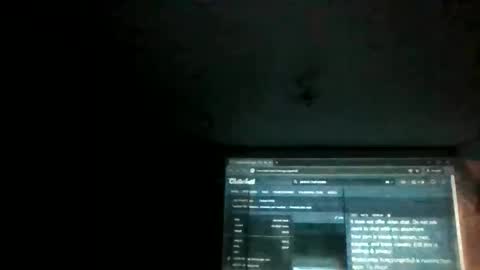 Hungyungbull online show from 05-27-26, 01:46