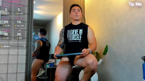 hunk_ryan online show from 01-19-25, 09:34