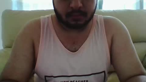 chubbyBubby online show from 04-27-26, 07:06