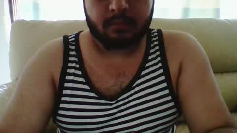 Snapshot of hunkchubby chatting on 05-06-26, 06:52 chubbyBubby online show from 05-06-26, 06:52