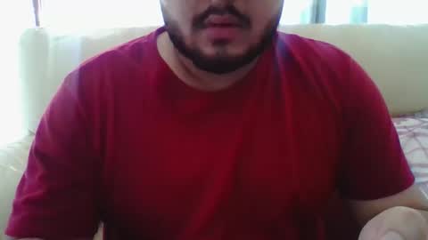 Snapshot of hunkchubby chatting on 05-18-26, 05:02 chubbyBubby online show from 05-18-26, 05:02