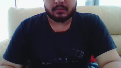 Snapshot of hunkchubby chatting on 06-02-26, 05:20 chubbyBubby online show from 06-02-26, 05:20