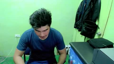 ADAM online show from 04-19-26, 10:36