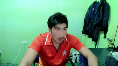 ADAM online show from 04-25-26, 12:35