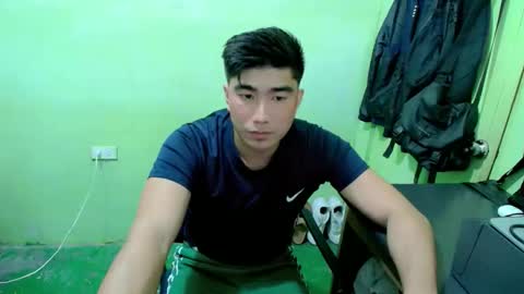 ADAM online show from 04-26-26, 01:25