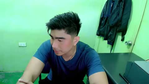 ADAM online show from 04-28-26, 01:15