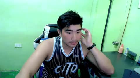 ADAM online show from 07-29-26, 01:37