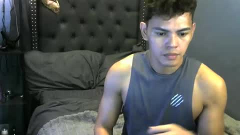 Thehunkpinoy online show from 09-24-25, 10:07