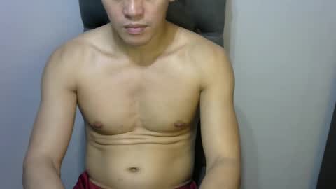 Thehunkpinoy online show from 10-14-25, 04:08