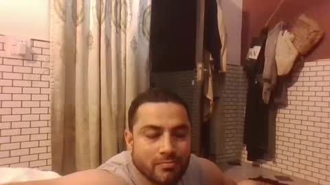 hunkster102 online show from 03-24-26, 02:22