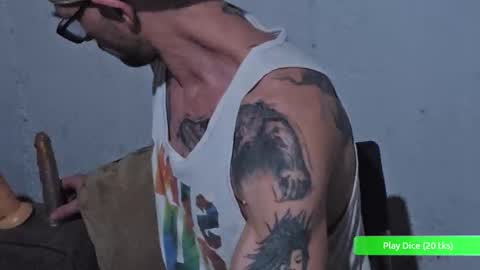 Wh8teboi online show from 01-17-26, 03:55