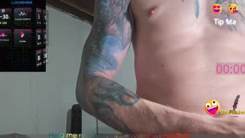 Wh8teboi online show from 02-11-26, 03:33