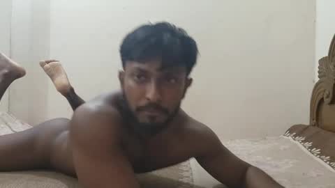 Hunky Ariyaan online show from 04-26-26, 01:53