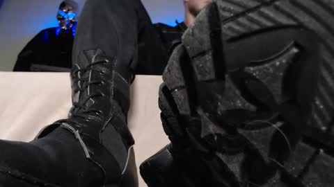  I AM NOT A DIRECTOR I AM THE BOSS            KINGDADDYSIRSTR8ALPHAMASTER online show from 03-08-26, 04:00