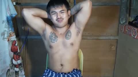 hunkyzeus online show from 02-14-26, 02:47