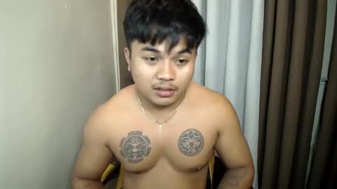 hunkyzeus online show from 06-06-26, 01:38