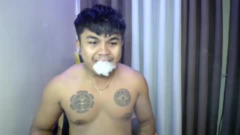 hunkyzeus online show from 06-07-26, 01:37