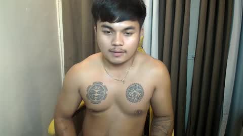 hunkyzeus online show from 06-11-26, 02:53