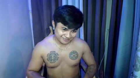 hunkyzeus online show from 06-24-26, 05:34