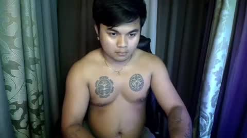 hunkyzeus online show from 07-02-26, 03:29