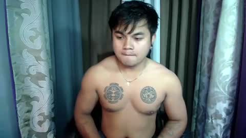hunkyzeus online show from 07-04-26, 06:41